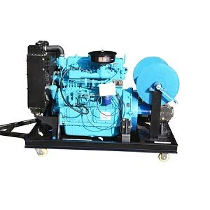 220bar sewer jet machine(001)