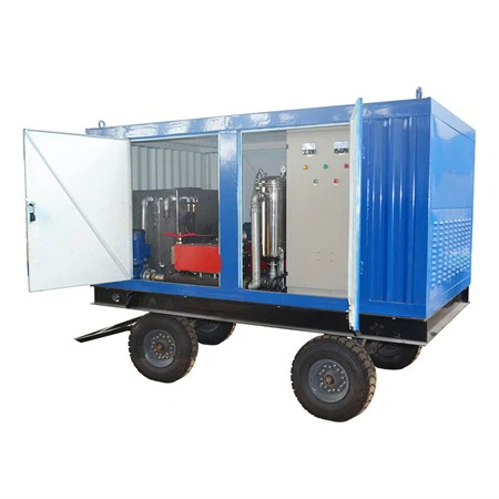 heat exchanger pipe cleaning system