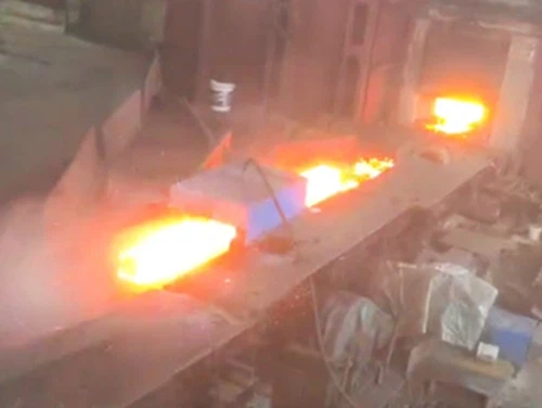 Vattenavkalkningssystem med högt-tryck uppnår en omfattande uppgradering av a...