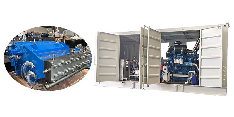 reactor cleaning machine1 reactor cleaning machine1