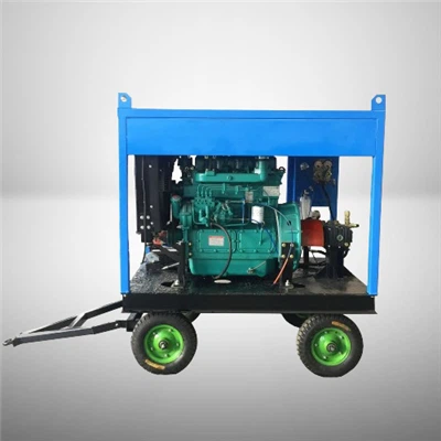 7200Psi högtryckssprutmaskin Pris